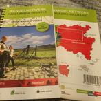 Wandelnetwerk en informatiegids Hagelandse heuvels, Enlèvement