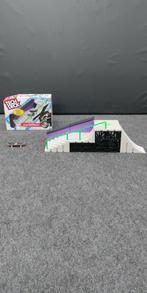 Tech Deck Nyjah Skatepark X-Connect Park Creator, Ophalen of Verzenden, Zo goed als nieuw