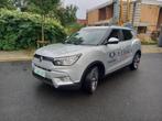 Ssangyong Tivoli Euro 6 diesel, Auto's, Voorwielaandrijving, Stof, 1600 cc, 5 deurs