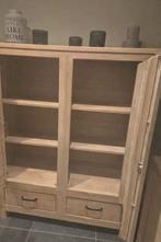 buffetkast, Ophalen, Gebruikt, Eikenhout, 150 tot 200 cm
