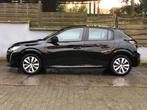 Peugeot 208 1.2i PureTech Style (airconditioning pdc Call Ca, Auto's, Voorwielaandrijving, Stof, Euro 6, 1199 cc