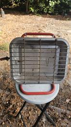 Terrasverwarmer, Ophalen of Verzenden, Zo goed als nieuw, Gas