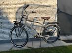 jongensfiets gazelle 9 tem 14 jaar, Fietsen en Brommers, Ophalen, Zo goed als nieuw, Gazelle, Versnellingen
