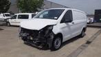 Mercedes-Benz Vito ONGEVAL (Stock ID 82843), Elektrische ramen, Euro 6, Wit, Mercedes-Benz