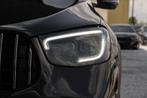 Mercedes-Benz AMG GLC 63 S PANO PerfExh Carbon DistrPlus 360, Auto's, Mercedes-Benz, 4000 cc, Leder, 5 zetels, 5 deurs