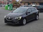 Renault Mégane Mégane SW 1.33 TCe Limited (bj 2019), Auto's, Voorwielaandrijving, Stof, Gebruikt, 116 pk