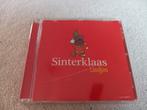 CD Sinterklaasliedjes Kindermuziek Kinderen Muziek Jeugd, Cd's en Dvd's, Verzenden, Muziek
