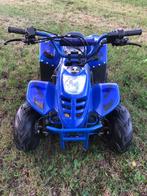 Gepard Devil Quad 125cc, Ophalen, Overige typen, 125 cc, Gepard