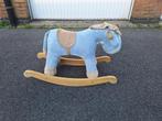 Schommelpaard Noukie's, Kinderen en Baby's, Ophalen, Gebruikt