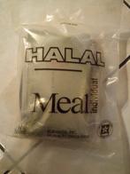 US Militaria Ration MRE EPA Halal, Envoi, Armée de terre, Autres types