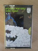 URBANUS VAN ANUS = VOLLE MAAN (CASSETTE), 1 bandje, Ophalen of Verzenden, Zo goed als nieuw, Origineel