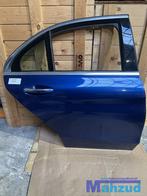 MERCEDES C KLASSE W205 Blauw rechts achter deur 2013-2021, Mercedes-Benz AG, Mercedes-Benz, Utilisé, Mercedesstrasse 120
70372  Stuttgart, DE