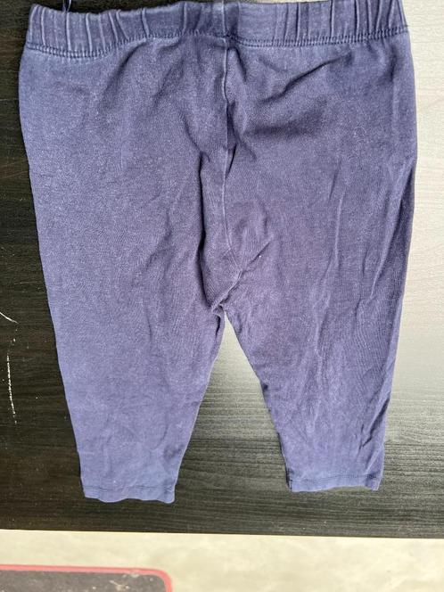 woody 12m 80, Kinderen en Baby's, Babykleding | Maat 80, Gebruikt, Jongetje of Meisje, Broekje, Ophalen of Verzenden
