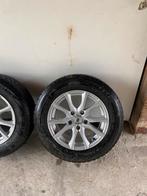 Stel winterbanden, Auto-onderdelen, Banden en Velgen, Ophalen, Winterbanden