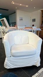 Petit fauteuil de marque ikea, Maison & Meubles, Fauteuils, 75 à 100 cm, Enlèvement, Utilisé, 50 à 75 cm