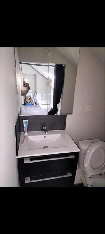 Gemeubileerde en nieuwe studio te huur zonder adres in Huy beschikbaar voor biedingen