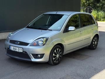 Ford Fiesta 5 deurs beschikbaar voor biedingen
