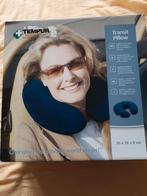 Tempur nekkussen, Ophalen of Verzenden, Zo goed als nieuw