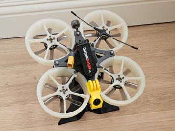 Racewhoop Fpv digitaal drone HD Dji digitaal, Enlèvement, Comme neuf