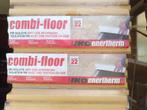 Iko enertherm combi-floor platen, Ophalen, Nieuw, Hardschuim (Pir), 4 tot 8 cm