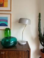 Tafellamp beige kave home, Enlèvement, Comme neuf