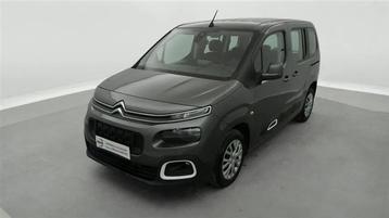 Citroën Berlingo 1.5 BlueHDi 100cv FEEL (bj 2020) beschikbaar voor biedingen