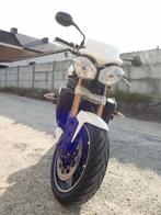 Moto, Motos, Motos | Honda, Permis Moto A, Jusqu'à 11 kW, 3 cylindres, Poignées chauffantes