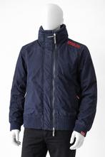 Veste été bleue Superdry (S), Enlèvement ou Envoi, Porté, Taille 46 (S) ou plus petite, Bleu