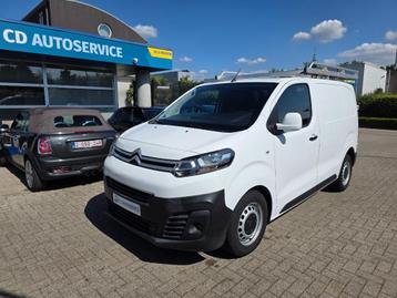 Jumpy Blue HDI 120 Business Transline, Jaar Garantie !!! beschikbaar voor biedingen