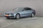 (1WKB824) BMW 5, Auto's, Automaat, Achterwielaandrijving, Gebruikt, 160 g/km