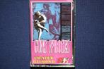 cassette - Guns N' Roses – Use Your Illusion II, Cd's en Dvd's, Rock en Metal, Gebruikt, Ophalen of Verzenden, 1 bandje