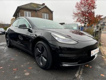 TESLA MODEL 3 LONGUE PORTÉE ! /INTÉRIEUR HAUT DE GAMME ! disponible aux enchères