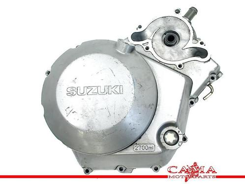MOTORBLOKDEKSEL Suzuki DL 1000 V-Storm 2002-2006 (DL1000), Motoren, Onderdelen | Suzuki, Gebruikt
