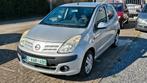 Nissan pixo 1.0i benzine EURO5 5deurs, Autos, Boîte manuelle, 5 portes, Achat, Airbags