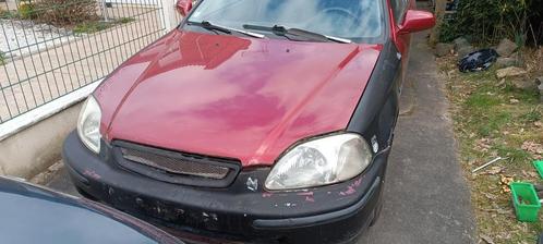 Honda  civic ej9, Auto's, Honda, Particulier, Civic, Ophalen