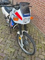 Honda mtx 50cc automaat, Ophalen, Zo goed als nieuw, Honda