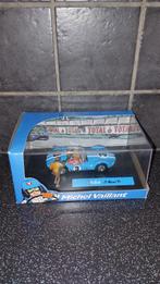 Voiture Michel Vaillant 1/43 en Métal  2008 Jean Graton, Enlèvement ou Envoi, Neuf, Voiture