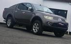 Mitsubishi L200 4x4 Automaat. *LEER*TREKHAAK,.., Automaat, 4 cilinders, Bruin, Leder