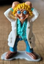 Miniatuurfiguurtje: gekke professor (Kindersurprise), Enlèvement ou Envoi, Comme neuf
