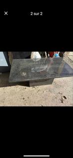 Table basse en granite jasberg, Ophalen