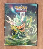 Pokemon Boek Nooit Gebruikt, Ophalen of Verzenden, Zo goed als nieuw, Boek of Catalogus