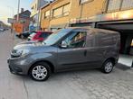 Fiat Doblo 1.6 JTD* 72000 km* 3 zitplaatsen* 1e belangrijkst, Parkeersensor, Bedrijf, Grijs, Euro 5