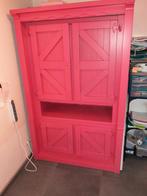 Kast, Huis en Inrichting, Kasten | Overige, Ophalen, Gebruikt