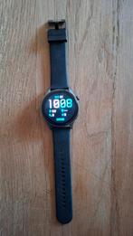 Montre connectée OQE ultra 3, Enlèvement