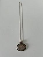 Zilveren hanger, 1 bedel, Ophalen of Verzenden, Nieuw, Zilver
