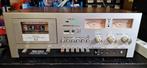 Akai GXC-730 D REVERSE 3 KOPPEN, Audio, Tv en Foto, Cassettedecks, Ophalen of Verzenden, Akai