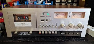 Akai GXC-730 D REVERSE 3 KOPPEN beschikbaar voor biedingen