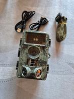 Capsy 4K wildcamera, Ophalen, Nieuw