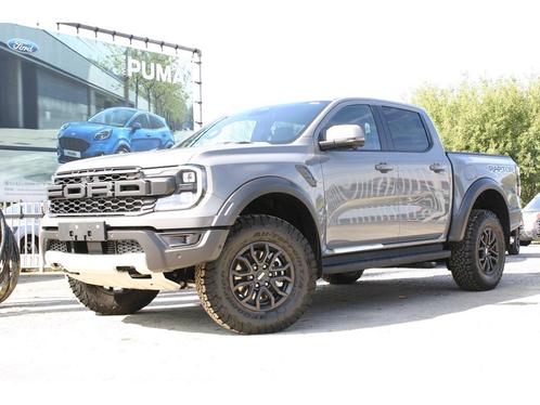 Ford Ranger  RAPTOR / 3.0 V6 / 292 PK / NIEUWE WAGEN !!!, Auto's, Ford, Ranger, 4x4, ABS, Adaptieve lichten, Adaptive Cruise Control