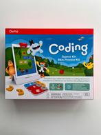 Osmo coding starter kit, Hobby en Vrije tijd, Ophalen, Nieuw